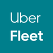 Uber Fleet Zeichen
