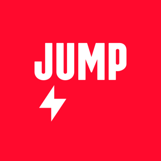 JUMP Starter