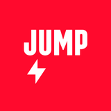 JUMP Starter أيقونة