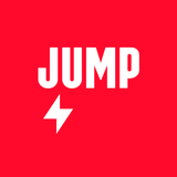 JUMP Starter icône