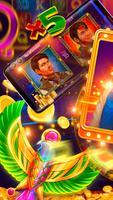 Find Differences: Book of dead পোস্টার