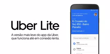 Uber Lite