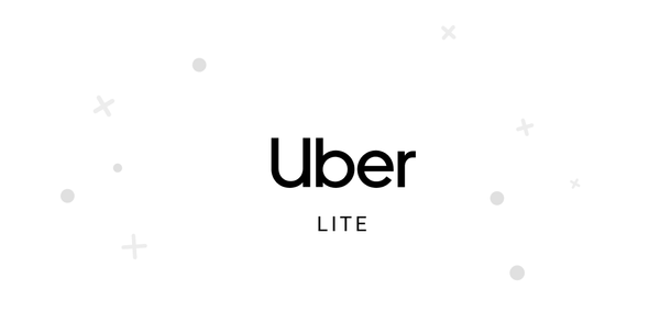 How to Download Uber Lite on Android image
