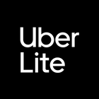 Uber Lite-icoon