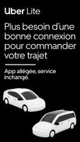 Uber Lite Affiche