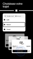 Uber Lite capture d'écran 2