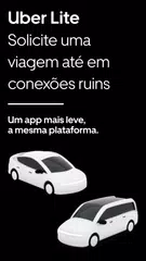Baixar Uber Lite XAPK