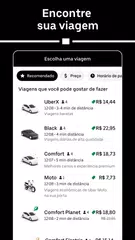 Baixar Uber Lite XAPK