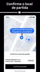 Baixar Uber Lite XAPK
