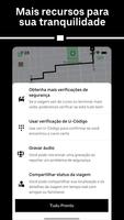Uber Lite imagem de tela 5