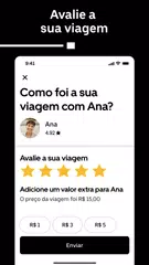 Baixar Uber Lite XAPK