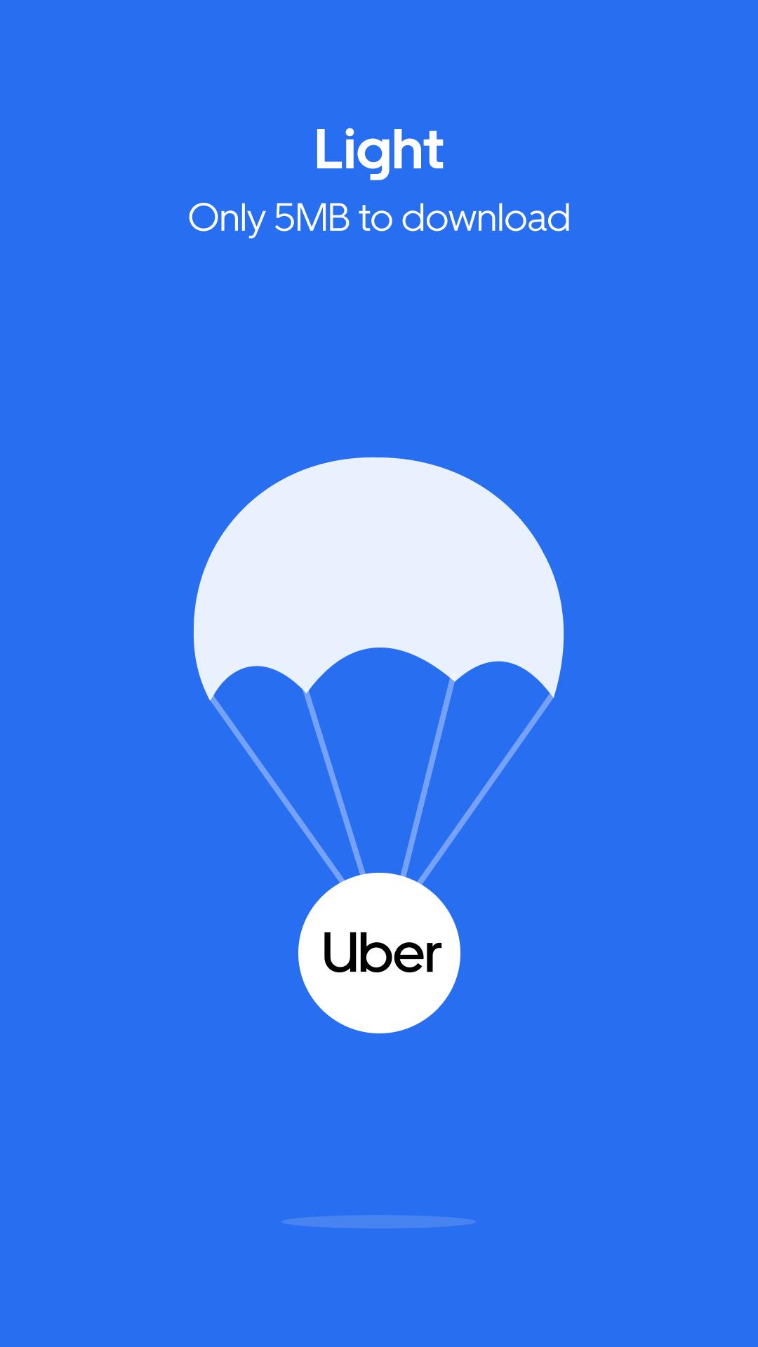 Uber Lite APK for Android Download