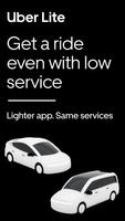 Uber Lite poster