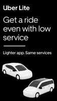 Uber Lite Screenshot 7
