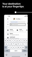 Uber Lite screenshot 1