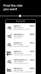 download Uber Lite XAPK