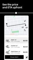 Uber Lite screenshot 3