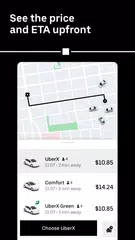 download Uber Lite XAPK