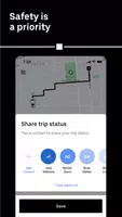 Uber Lite Screenshot 4