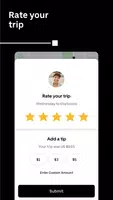 Uber Lite Screenshot 6