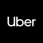 آیکون‌ Uber