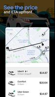 Uber ภาพหน้าจอ 2