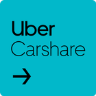 Uber Carshare: For Car Owners biểu tượng