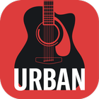 URBAN Guitar icône
