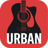 URBAN Guitar simgesi