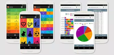 Uber-Counter | Tally counter