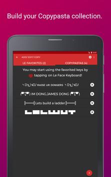 Le Face Keyboard For Android Apk Download