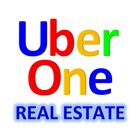 Uberone Real Estate icône