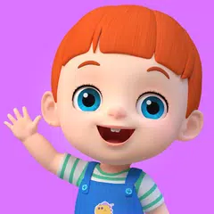 Скачать Kids Nursery Rhymes - Baby TV APK