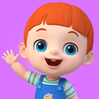 Kids Nursery Rhymes icon