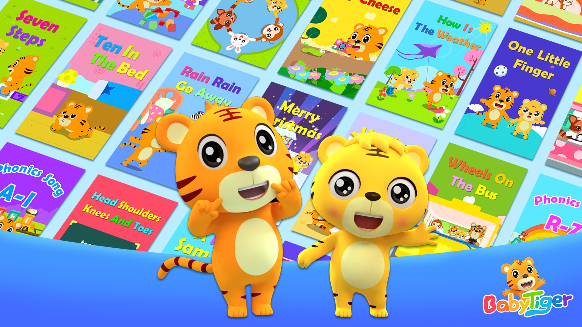 Kids Nursery Rhymes   Baby TV APK 20.20.20 for Android – Download ...