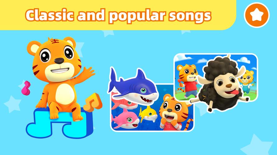 Kids Nursery Rhymes APK for Android Download