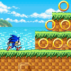 Sonic Advance Hedgehog ikon