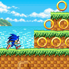 Sonic Advance Hedgehog icône