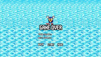 برنامه‌نما Sonic Advance Hedgehog عکس از صفحه