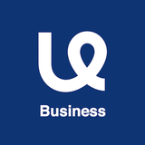 Ubeya Business-icoon