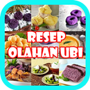 Resep Olahan Ubi APK