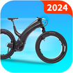 ”E-Bike Tycoon: Business Empire