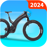 E-Bike Tycoon ไอคอน