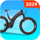 E-Bike Tycoon icône