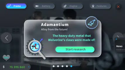 Скачать E-Bike Tycoon XAPK