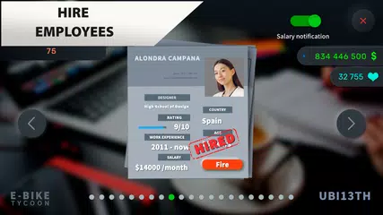 download E-Bike Tycoon: Business Empire XAPK