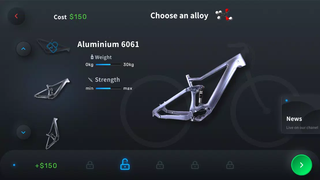 E-Bike Tycoon Mod APK