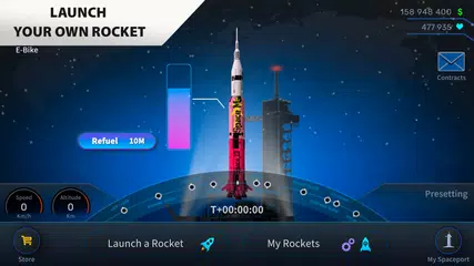 download E-Bike Tycoon: Business Empire XAPK