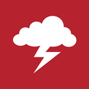 UWZ Österreich: Gewitter Sturm APK