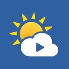 wetter.tv - Wetter Schweiz アイコン